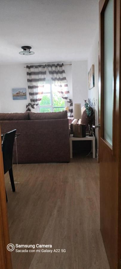 Apartamento Piso Playa La Caleta Cádiz Exterior foto